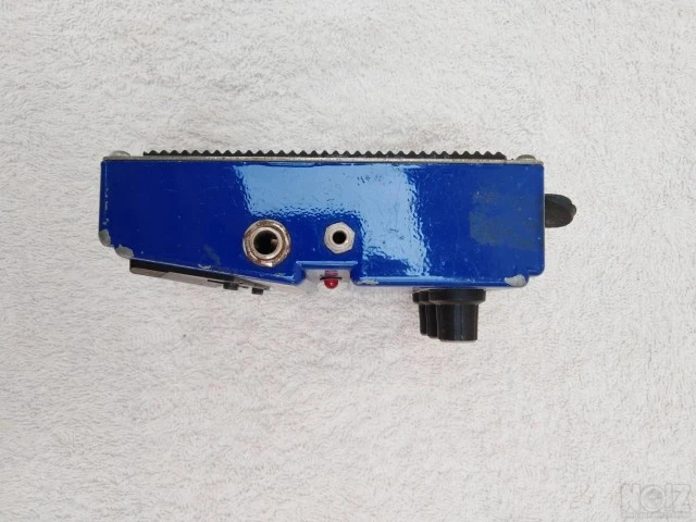 DOD Octoplus  Octaver FX35 (1986 - 1994 