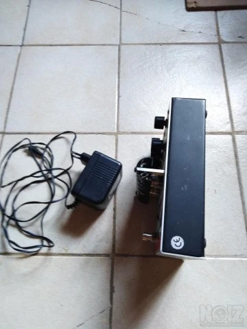 Electro-Harmonix English Muff'n