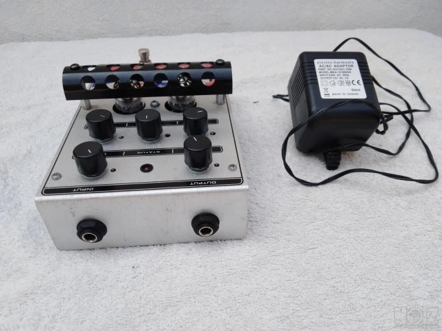 Electro-Harmonix English Muff'n