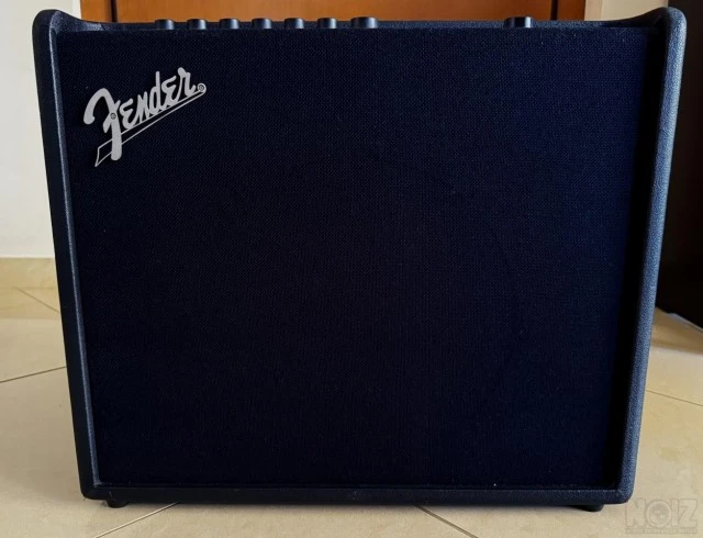 FENDER MUSTANG GT100