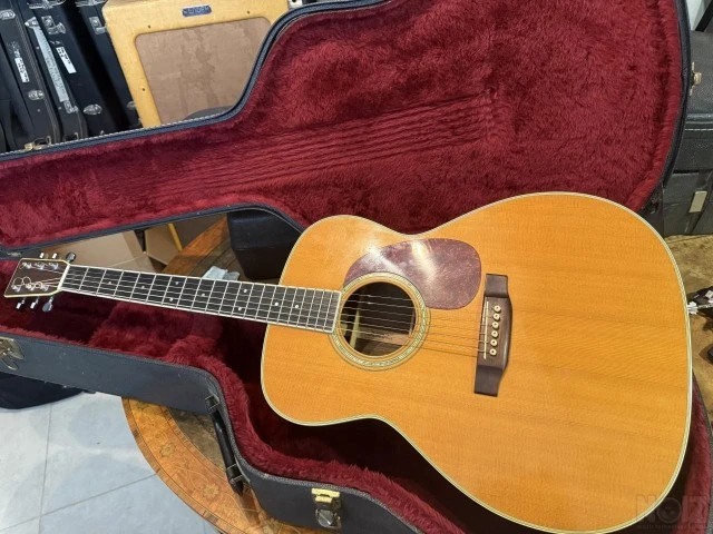 MARTIN M38 1987