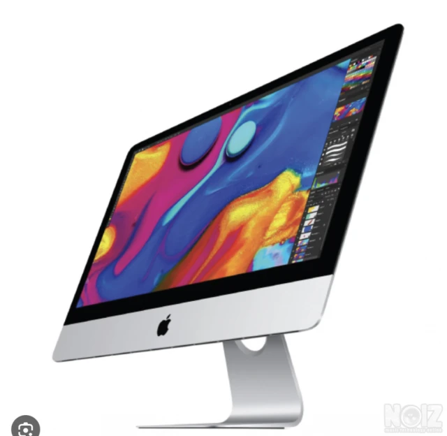 Mac Mini M1- 2020 (16 giga ram-500 gb hard drive)