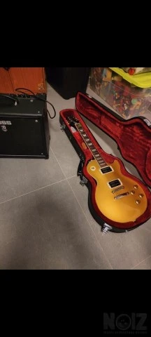 Epiphone Les Paul Slash Victoria 650€