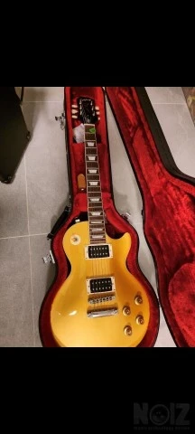 Epiphone Les Paul Slash Victoria 650€