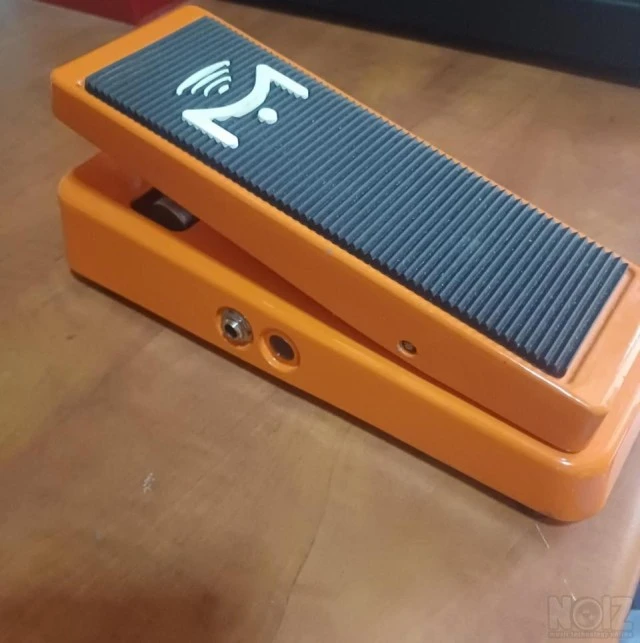 Mission Engineering EP1-SPL G66 Custom E