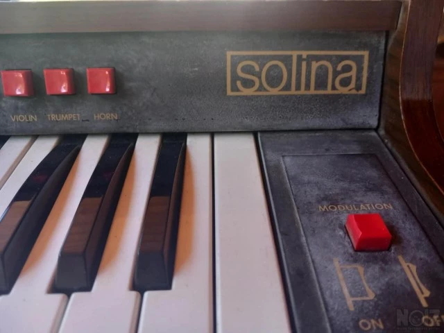 SOLINA STRINGS ENSEMBLE