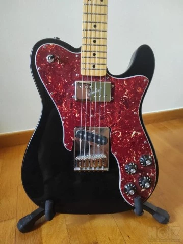 Fender Telecaster '72 Custom