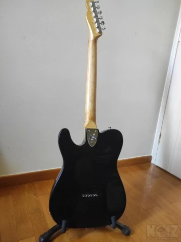Fender Telecaster '72 Custom