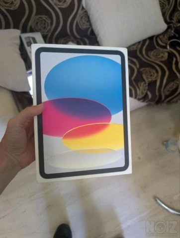 Ipad A16 Καινούριο 