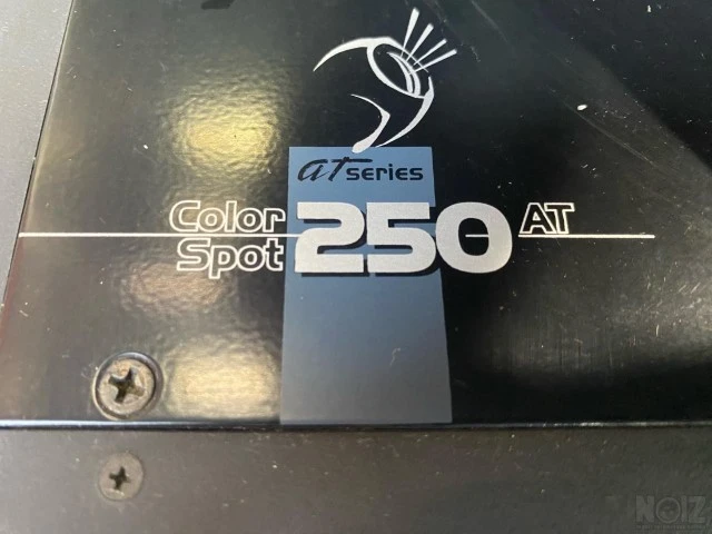 ΡΟΜΠΟΤΙΚΑ ROBE AT-250 SPOT