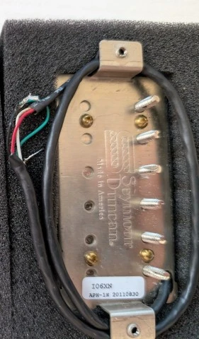 Seymour Duncan APH-1 Neck pickup