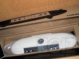 Moog Theremini
