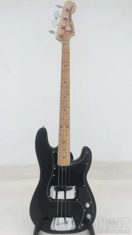 Custom Fender Precision Bass