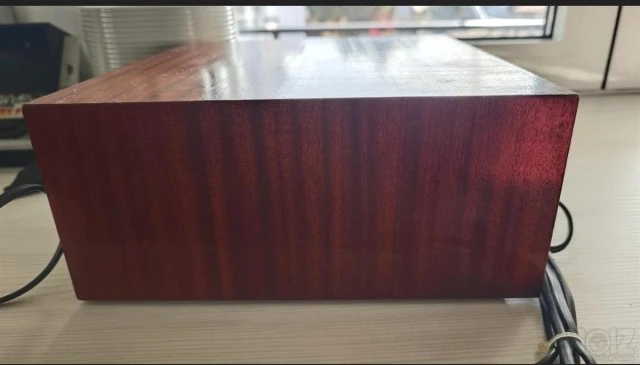 Thorens vg26, vacuum generator