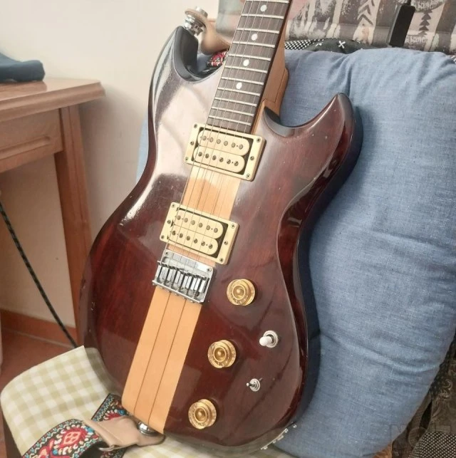 Aria Pro II Thor-Sound Series TS-350