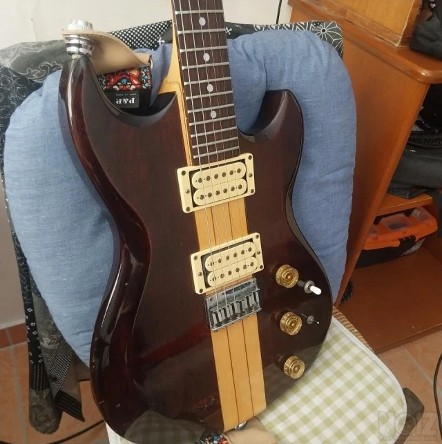 Aria Pro II Thor-Sound Series TS-350