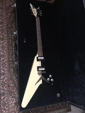 DEAN  MICHAEL SCHENKER 2007