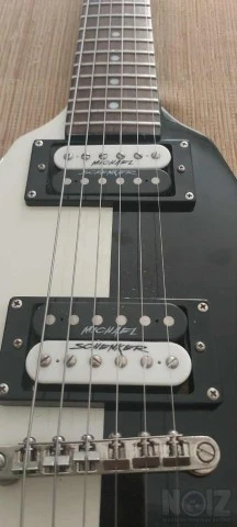 DEAN  MICHAEL SCHENKER 2007