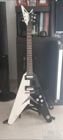 DEAN  MICHAEL SCHENKER 2007
