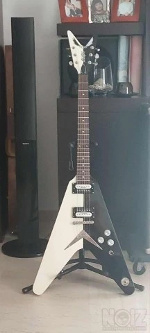 DEAN  MICHAEL SCHENKER 2007