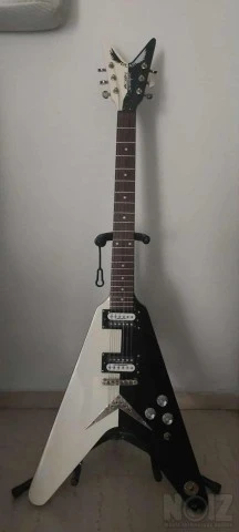 DEAN  MICHAEL SCHENKER 2007