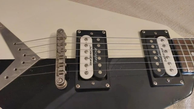 DEAN  MICHAEL SCHENKER 2007