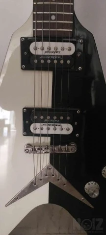 DEAN  MICHAEL SCHENKER 2007