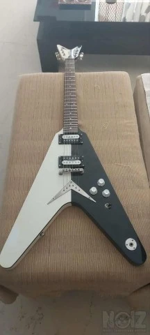 DEAN  MICHAEL SCHENKER 2007