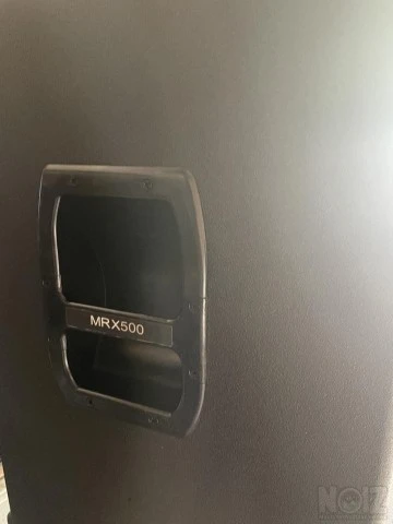 JBL MRX 500