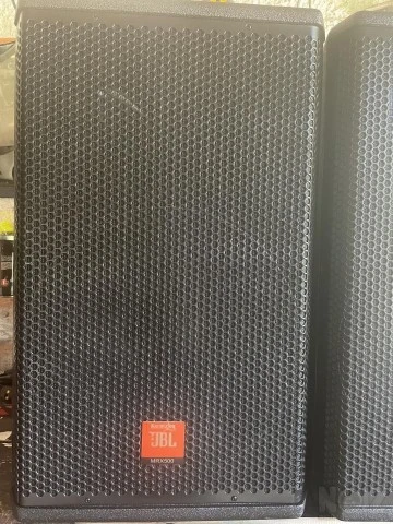 JBL MRX 500