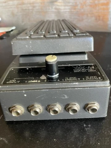 BOSS FV-300l