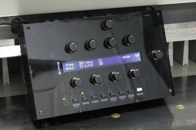 Ambika Mutable Instruments