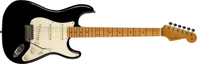 ZHTEITAI FENDER ERIC JOHNSON SIGNATURE