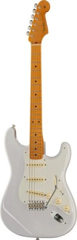 ZHTEITAI FENDER ERIC JOHNSON SIGNATURE