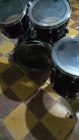 Drums Yamaha 7000.79-82.vintage made in japan
