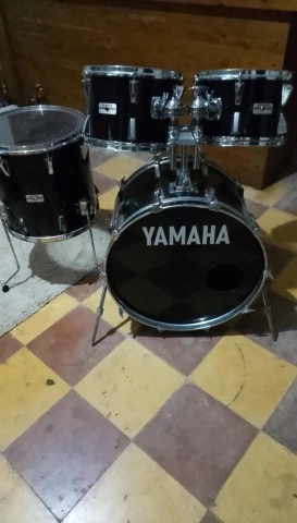 Drums Yamaha 7000.79-82.vintage made in japan