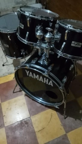 Drums Yamaha 7000.79-82.vintage made in japan