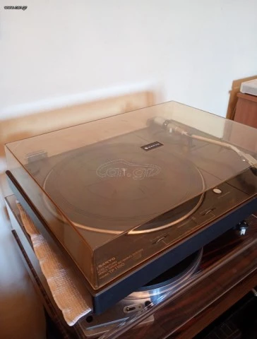 Πικάπ Sanyo pt-1100