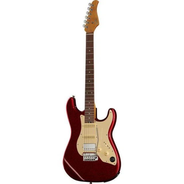 MOOER GTRS STANDARD 800