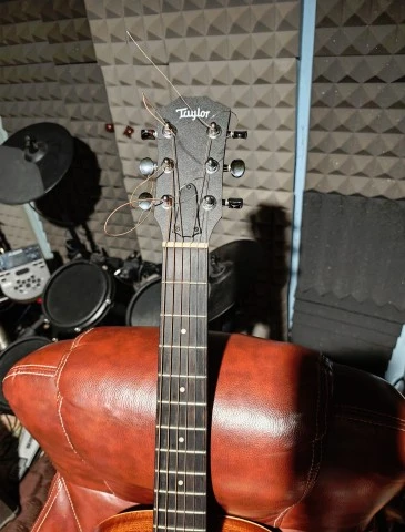 Taylor Gs mini με μαγνητη Εs-Go for Taylor