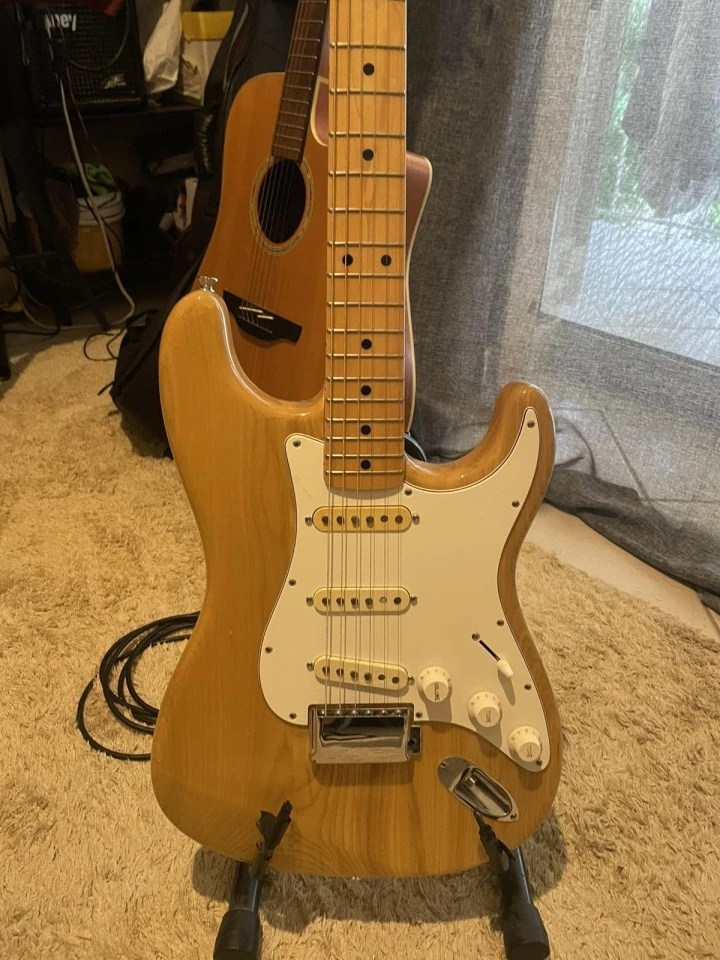Vintage Yamaha Super R n' Roller 700 Made in Japan