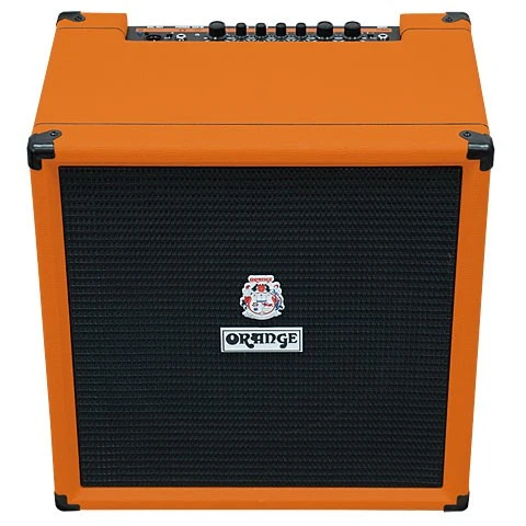 Orange crush bass 100