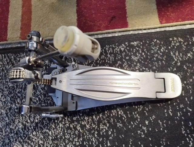 Tama Speed Cobra Single Pedal