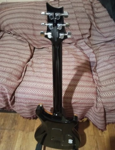 PRS SE Custom 24