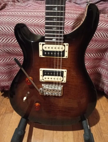 PRS SE Custom 24