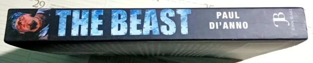 PAUL DI’ANNO – The Beast