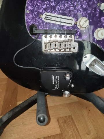Fishman TriplePlay Wireless (PRO-TRP-3E2)
