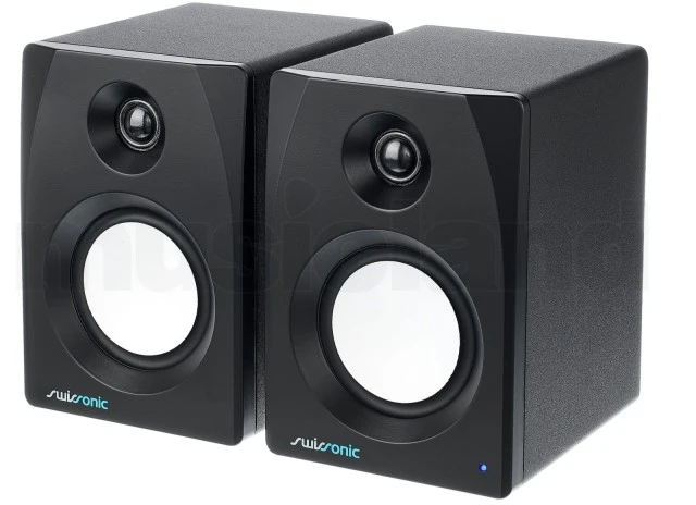 Swissonic MM-3 (άριστα)