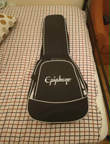 Epiphone Les paul standard 60 ολοκαινουργια