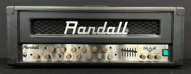 ΖΗΤΕΙΤΑΙ Randall v max 
